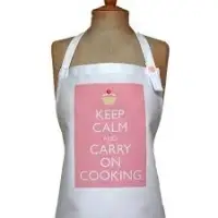 Aprons