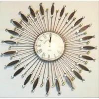 Wall Clocks
