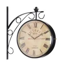 Vintage Clocks