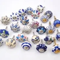 Door Knobs