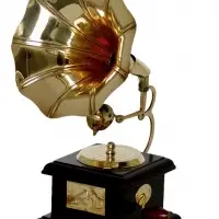 Gramophone