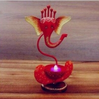 Candle Stand