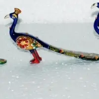 Peacock Handicraft