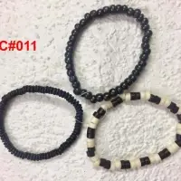 Bone Bracelets