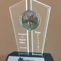 Trophies