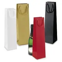 Paper bags
