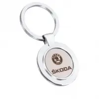 Promotional Keychains