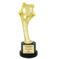 Awards