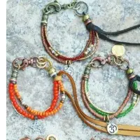 Charms Bracelet