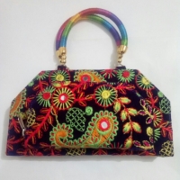 Embroidery bags