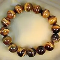 Semi Precious Stone Bracelet