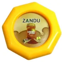 Plastic Paper Weight