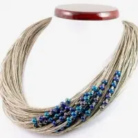 Fashion Necklace