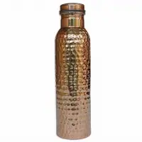 Copper Bottle