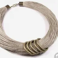 Fashion Necklace