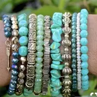 Bracelet Beads