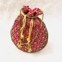Designer Potli Bags