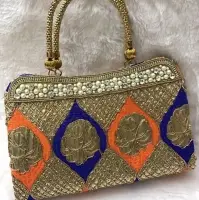 Hand bags