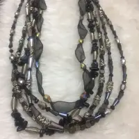 Fashion jewellery