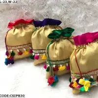 Potli Bags