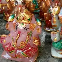 Ganesha Idol