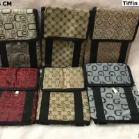 Tiffin Bags