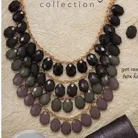Necklace Beads