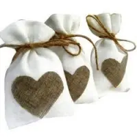 Fancy Pouches