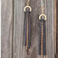 Fashion Earrings