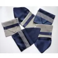 Pouches