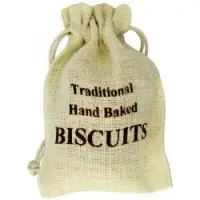 Jute Pouches