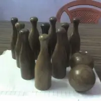 Wooden Toys