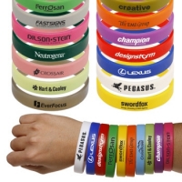 Silicon Bands