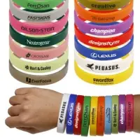 Silicon Bands