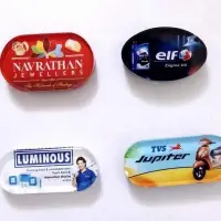 Acrylic Paper Weights