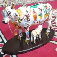 Kamadhenu Cow