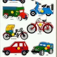 Educational Toys