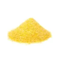 Maize grits