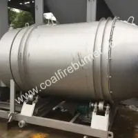 Pulverized Coal Fire Burner