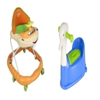 First Childhood Toys