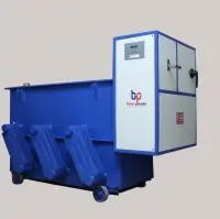 Servo Voltage Stabilizer