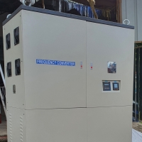 Frequency Converter