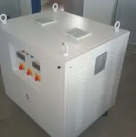 Isolation Transformer