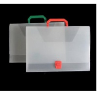 PP Corrugated Board File Box