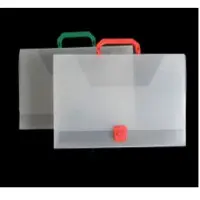 PP Corrugated Board File Box