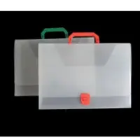 PP  Corrugated Board File Box