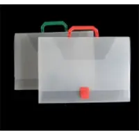PP Corrugated Board File Box