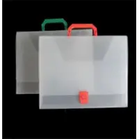 PP Corrugated Board File Box