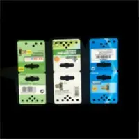 PP Hang Tag Double Printing