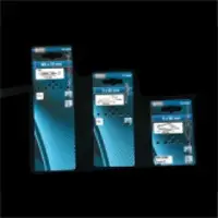PP Hang Tag Double Printing